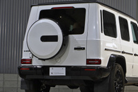 2021 Mercedes-Benz G CLASS null