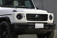 2021 Mercedes-Benz G CLASS null