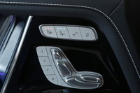 2021 Mercedes-Benz G CLASS null