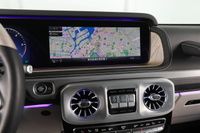 2021 Mercedes-Benz G CLASS null