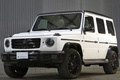 2021 Mercedes-Benz G CLASS null