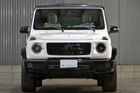 2021 Mercedes-Benz G CLASS null