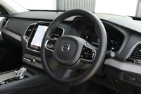 2024 Volvo XC90 null