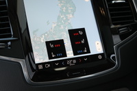 2024 Volvo XC90 null