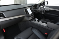 2024 Volvo XC90 null