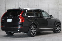 2024 Volvo XC90 null