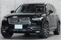 2024 Volvo XC90 null