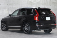 2024 Volvo XC90 null