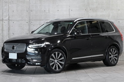 2024 Volvo XC90