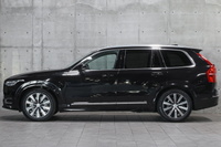 2024 Volvo XC90 null