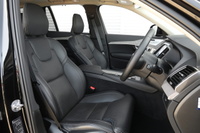2024 Volvo XC90 null