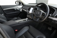 2024 Volvo XC90 null