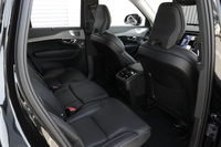 2024 Volvo XC90 null