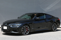 2021 BMW 4 SERIES null