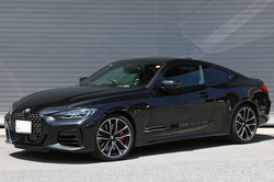 2021 BMW 4 SERIES