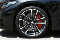 2021 BMW 4 SERIES null
