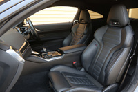2021 BMW 4 SERIES null
