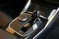 2021 BMW 4 SERIES null