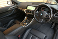 2021 BMW 4 SERIES null
