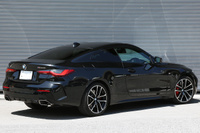 2021 BMW 4 SERIES null