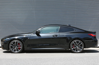 2021 BMW 4 SERIES null