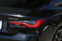 2021 BMW 4 SERIES null