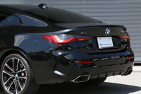 2021 BMW 4 SERIES null