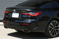 2021 BMW 4 SERIES null