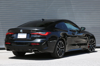 2021 BMW 4 SERIES null