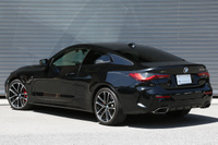 2021 BMW 4 SERIES null