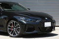 2021 BMW 4 SERIES null