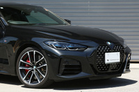 2021 BMW 4 SERIES null