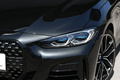 2021 BMW 4 SERIES null