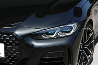 2021 BMW 4 SERIES null