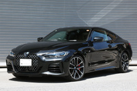 2021 BMW 4 SERIES null