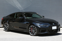 2021 BMW 4 SERIES null