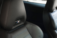 2021 BMW 4 SERIES null