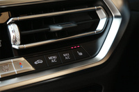 2021 BMW 4 SERIES null