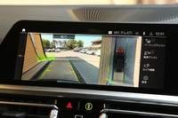 2021 BMW 4 SERIES null