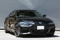 2021 BMW 4 SERIES null