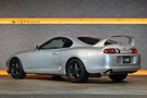 1993 Toyota SUPRA JZA80 Supra RZ, ONE OWNER, Factory 6 Speed Manual, Brand New Fujitsubo Muffler, Factory 16 Inch AW