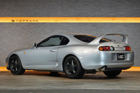 1993 Toyota SUPRA JZA80 Supra RZ, ONE OWNER, Factory 6 Speed Manual, Brand New Fujitsubo Muffler, Factory 16 Inch AW