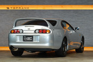 1993 Toyota SUPRA JZA80 Supra RZ, ONE OWNER, Factory 6 Speed Manual, Brand New Fujitsubo Muffler, Factory 16 Inch AW