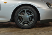 1993 Toyota SUPRA JZA80 Supra RZ, ONE OWNER, Factory 6 Speed Manual, Brand New Fujitsubo Muffler, Factory 16 Inch AW