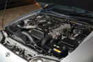 1993 Toyota SUPRA JZA80 Supra RZ, ONE OWNER, Factory 6 Speed Manual, Brand New Fujitsubo Muffler, Factory 16 Inch AW