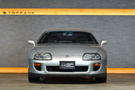 1993 Toyota SUPRA JZA80 Supra RZ, ONE OWNER, Factory 6 Speed Manual, Brand New Fujitsubo Muffler, Factory 16 Inch AW