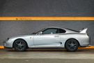 1993 Toyota SUPRA JZA80 Supra RZ, ONE OWNER, Factory 6 Speed Manual, Brand New Fujitsubo Muffler, Factory 16 Inch AW