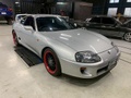 1993 Toyota SUPRA FUTURE INVENTORY JZA80 RZ, 2JZGTE Engine