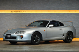 1993 Toyota SUPRA