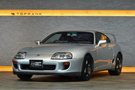 1993 Toyota SUPRA JZA80 Supra RZ, ONE OWNER, Factory 6 Speed Manual, Brand New Fujitsubo Muffler, Factory 16 Inch AW